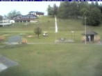 Archiv Foto Webcam Golfplatz Reit im Winkl 11:00