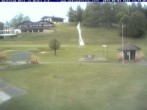 Archiv Foto Webcam Golfplatz Reit im Winkl 13:00