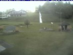 Archiv Foto Webcam Golfplatz Reit im Winkl 17:00