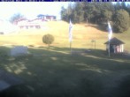 Archiv Foto Webcam Golfplatz Reit im Winkl 06:00