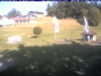 Archiv Foto Webcam Golfplatz Reit im Winkl 07:00
