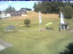 Archiv Foto Webcam Golfplatz Reit im Winkl 09:00