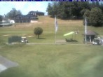 Archiv Foto Webcam Golfplatz Reit im Winkl 11:00