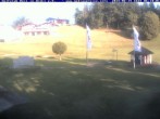 Archiv Foto Webcam Golfplatz Reit im Winkl 06:00