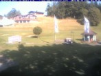 Archiv Foto Webcam Golfplatz Reit im Winkl 07:00