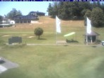 Archiv Foto Webcam Golfplatz Reit im Winkl 11:00