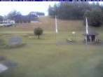Archiv Foto Webcam Golfplatz Reit im Winkl 19:00