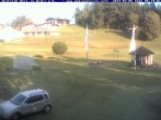 Archiv Foto Webcam Golfplatz Reit im Winkl 06:00