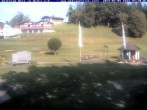 Archiv Foto Webcam Golfplatz Reit im Winkl 07:00