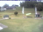 Archiv Foto Webcam Golfplatz Reit im Winkl 11:00