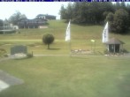 Archiv Foto Webcam Golfplatz Reit im Winkl 13:00
