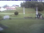 Archiv Foto Webcam Golfplatz Reit im Winkl 06:00