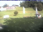 Archiv Foto Webcam Golfplatz Reit im Winkl 07:00