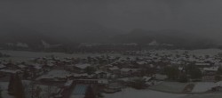 Archived image Webcam Panoramic view Reit im Winkl 05:00