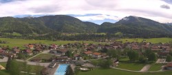 Archived image Webcam Panoramic view Reit im Winkl 15:00