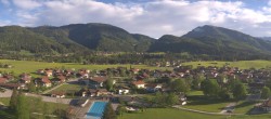 Archived image Webcam Panoramic view Reit im Winkl 17:00