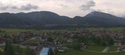 Archived image Webcam Panoramic view Reit im Winkl 09:00