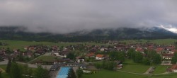 Archived image Webcam Panoramic view Reit im Winkl 06:00