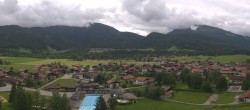 Archived image Webcam Panoramic view Reit im Winkl 11:00
