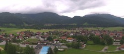 Archived image Webcam Panoramic view Reit im Winkl 17:00