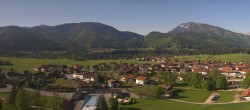 Archived image Webcam Panoramic view Reit im Winkl 07:00
