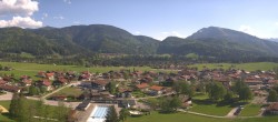 Archived image Webcam Panoramic view Reit im Winkl 15:00