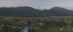 Archived image Webcam Panoramic view Reit im Winkl 00:00