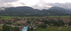 Archiv Foto Webcam Reit im Winkl: Panoramakamera Dorf 15:00