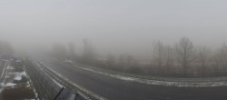 Archived image Webcam Nürburgring: Northern Loop 11:00