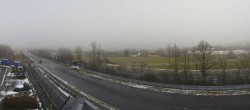 Archived image Webcam Nürburgring: Northern Loop 13:00