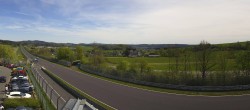 Archiv Foto Webcam Nordschleife der Nürburgrings 11:00