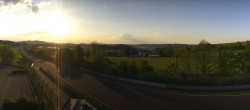 Archiv Foto Webcam Nordschleife der Nürburgrings 06:00