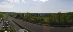 Archiv Foto Webcam Nordschleife der Nürburgrings 09:00