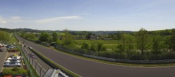 Archiv Foto Webcam Nordschleife der Nürburgrings 11:00