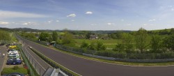 Archiv Foto Webcam Nordschleife der Nürburgrings 13:00