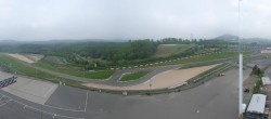 Archiv Foto Webcam Nürburgring: Start und Zielbereich Grand-Prix-Strecke 07:00