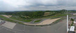 Archiv Foto Webcam Nürburgring: Start und Zielbereich Grand-Prix-Strecke 15:00
