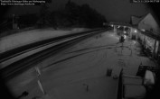 Archiv Foto Webcam Tankstelle Döttinger Höhe 03:00