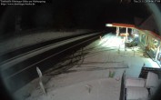 Archiv Foto Webcam Tankstelle Döttinger Höhe 05:00