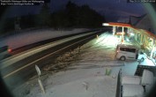 Archiv Foto Webcam Tankstelle Döttinger Höhe 06:00