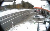 Archiv Foto Webcam Tankstelle Döttinger Höhe 11:00