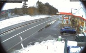 Archiv Foto Webcam Tankstelle Döttinger Höhe 16:00