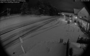 Archiv Foto Webcam Tankstelle Döttinger Höhe 01:00