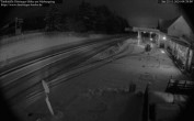 Archiv Foto Webcam Tankstelle Döttinger Höhe 03:00