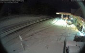 Archiv Foto Webcam Tankstelle Döttinger Höhe 06:00