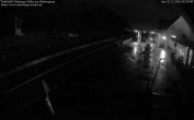 Archived image Webcam Nürburgring: gas station Döttinger Höhe 01:00