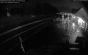 Archived image Webcam Nürburgring: gas station Döttinger Höhe 03:00