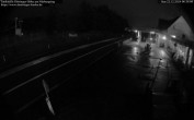 Archived image Webcam Nürburgring: gas station Döttinger Höhe 05:00