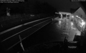 Archived image Webcam Nürburgring: gas station Döttinger Höhe 06:00