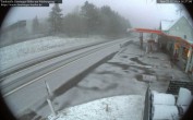 Archived image Webcam Nürburgring: gas station Döttinger Höhe 15:00